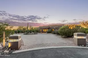 9135 E Buckskin Trail, Scottsdale, AZ 85255 - Photo 1
