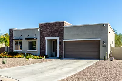15203 N Peachtree Lane, Fountain Hills, AZ 85268 - Photo 1