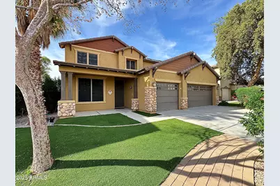 3616 N 308th Lane, Buckeye, AZ 85396 - Photo 1