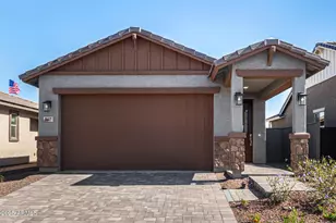 5617 N 205th Ln, Buckeye, AZ 85396 - Photo 1