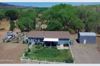 2322 E Beasley Flat Road, Camp Verde, AZ 86322 - Photo 3