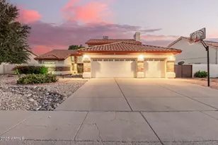 6231 W Grandview Rd, Glendale, AZ 85306 - Photo 1