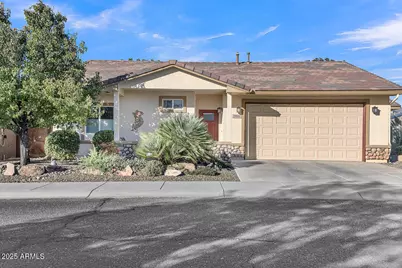 1400 N Eagle View Drive, Cottonwood, AZ 86326 - Photo 1