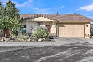 1400 N Eagle View Dr, Cottonwood, AZ 86326 - Photo 1