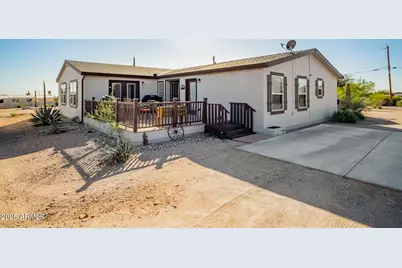 4753 N Saguaro Drive, Apache Junction, AZ 85120 - Photo 1