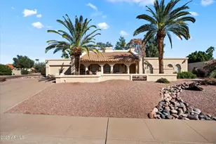 8825 N 86th Pl, Scottsdale, AZ 85258 - Photo 1