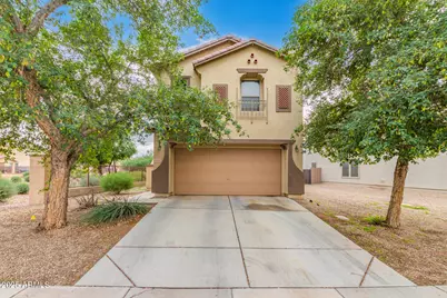 40333 W Molly Lane, Maricopa, AZ 85138 - Photo 1