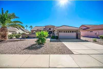 15119 W Las Brizas Lane, Sun City West, AZ 85375 - Photo 1