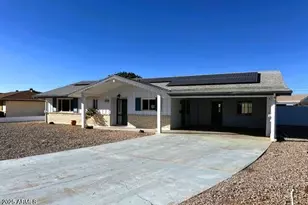 6252 E Billings St, Mesa, AZ 85205 - Photo 1