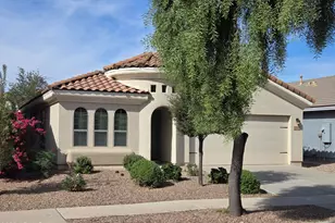 3412 S Luiseno Blvd, Gilbert, AZ 85297 - Photo 1