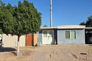 4126 E Fremont St, Phoenix, AZ 85042 - Photo 1