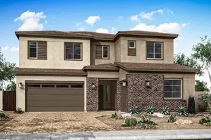 1271 E Plum St, Gilbert, AZ 85298 - Photo 1
