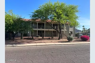 1336 E Mountain View Road #202, Phoenix, AZ 85020 - Photo 1