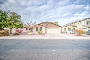 2586 W Bartlett Way, San Tan Valley, AZ 85144 - Photo 1