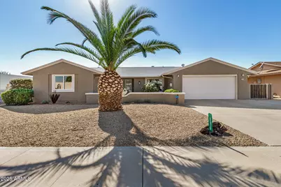 10329 W Gulf Hills Drive, Sun City, AZ 85351 - Photo 1