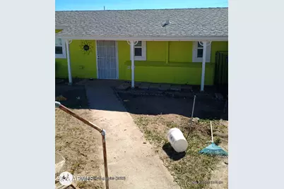 312 E 6th Street, Benson, AZ 85602 - Photo 1
