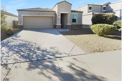 30709 W Indianola Avenue, Buckeye, AZ 85396 - Photo 1