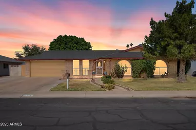 4414 W Orchid Lane, Glendale, AZ 85302 - Photo 1