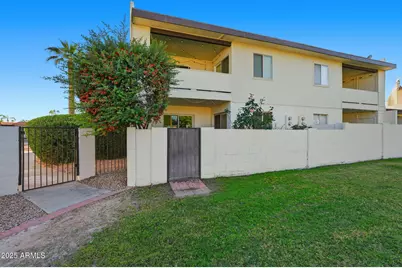 7708 E Sandalwood Drive #A, Scottsdale, AZ 85250 - Photo 1