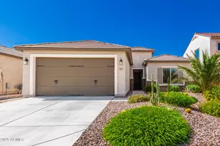 3658 N Barrington Dr, Florence, AZ 85132 - Photo 1