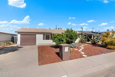 7842 E Willetta Street, Scottsdale, AZ 85257 - Photo 1