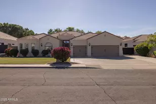 6343 E Odessa St, Mesa, AZ 85215 - Photo 1