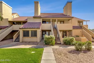 4901 S Calle Los Cerros Dr, Tempe, AZ 85282 - Photo 1