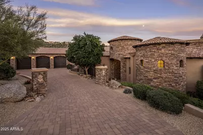 10537 N Crestview Drive, Fountain Hills, AZ 85268 - Photo 1