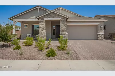 3747 S Bridlewood --, Mesa, AZ 85212 - Photo 1