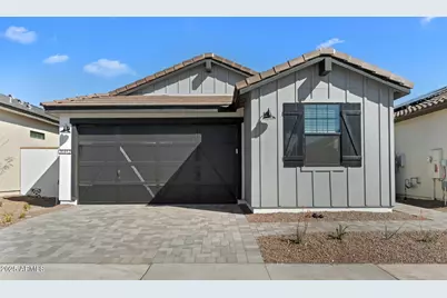 20312 W Turney Avenue, Buckeye, AZ 85396 - Photo 1