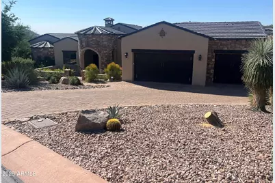 9630 N Fireridge Trail, Fountain Hills, AZ 85268 - Photo 1