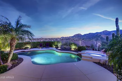 11509 E Desert Holly Drive, Scottsdale, AZ 85255 - Photo 1