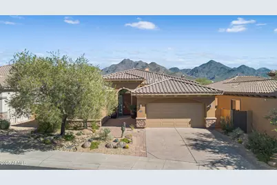 17651 N 98th Way, Scottsdale, AZ 85255 - Photo 1