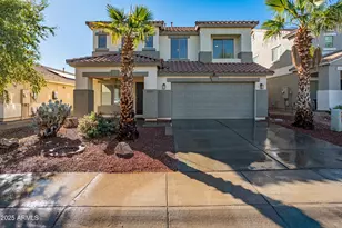 18237 W Sanna St, Waddell, AZ 85355 - Photo 1