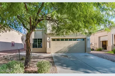 21732 W Sonora Street, Buckeye, AZ 85326 - Photo 1