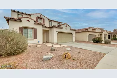 17332 W Woodrow Lane, Surprise, AZ 85388 - Photo 1
