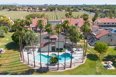 30 E Brown Road #2012, Mesa, AZ 85201 - Photo 1