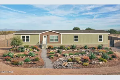 2433 S 357th Drive, Tonopah, AZ 85354 - Photo 1