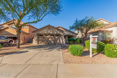 15448 W Yucatan Drive, Surprise, AZ 85379 - Photo 1