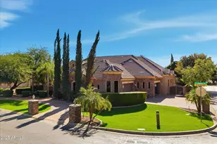 3121 E Bonanza Ct, Gilbert, AZ 85297 - Photo 1