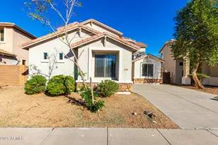 3047 S 257th Ave, Buckeye, AZ 85326 - Photo 1