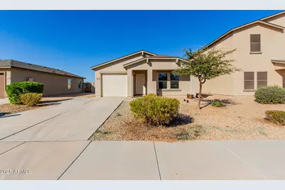 222 W Taylor Avenue, Coolidge, AZ 85128 - Photo 1