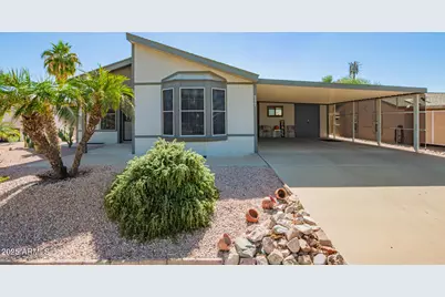 8500 E Southern Avenue #577, Mesa, AZ 85209 - Photo 1