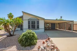 8500 E Southern Ave, Mesa, AZ 85209 - Photo 1