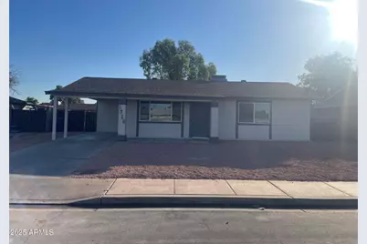 1715 S Windsor --, Mesa, AZ 85204 - Photo 1