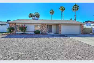 1825 E Aire Libre Avenue, Phoenix, AZ 85022 - Photo 1