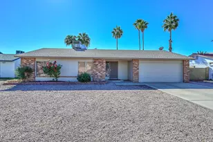 1825 E Aire Libre Ave, Phoenix, AZ 85022 - Photo 1