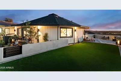 1205 N Mustang Trail, Wickenburg, AZ 85390 - Photo 1