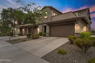 5100 E Rancho Paloma Drive #2007, Cave Creek, AZ 85331 - Photo 1