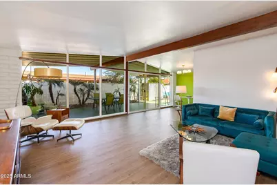 421 N Evergreen Street, Chandler, AZ 85225 - Photo 1